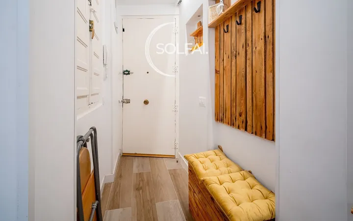 Piso en Lavapiés-Embajadores - Foto 3