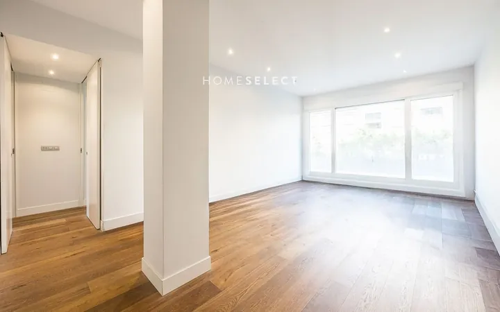 Piso en Calle del Príncipe de Vergara, Lista - Foto 1