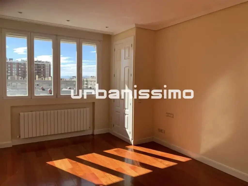 Piso en  Paseo de la Castellana - Foto 18