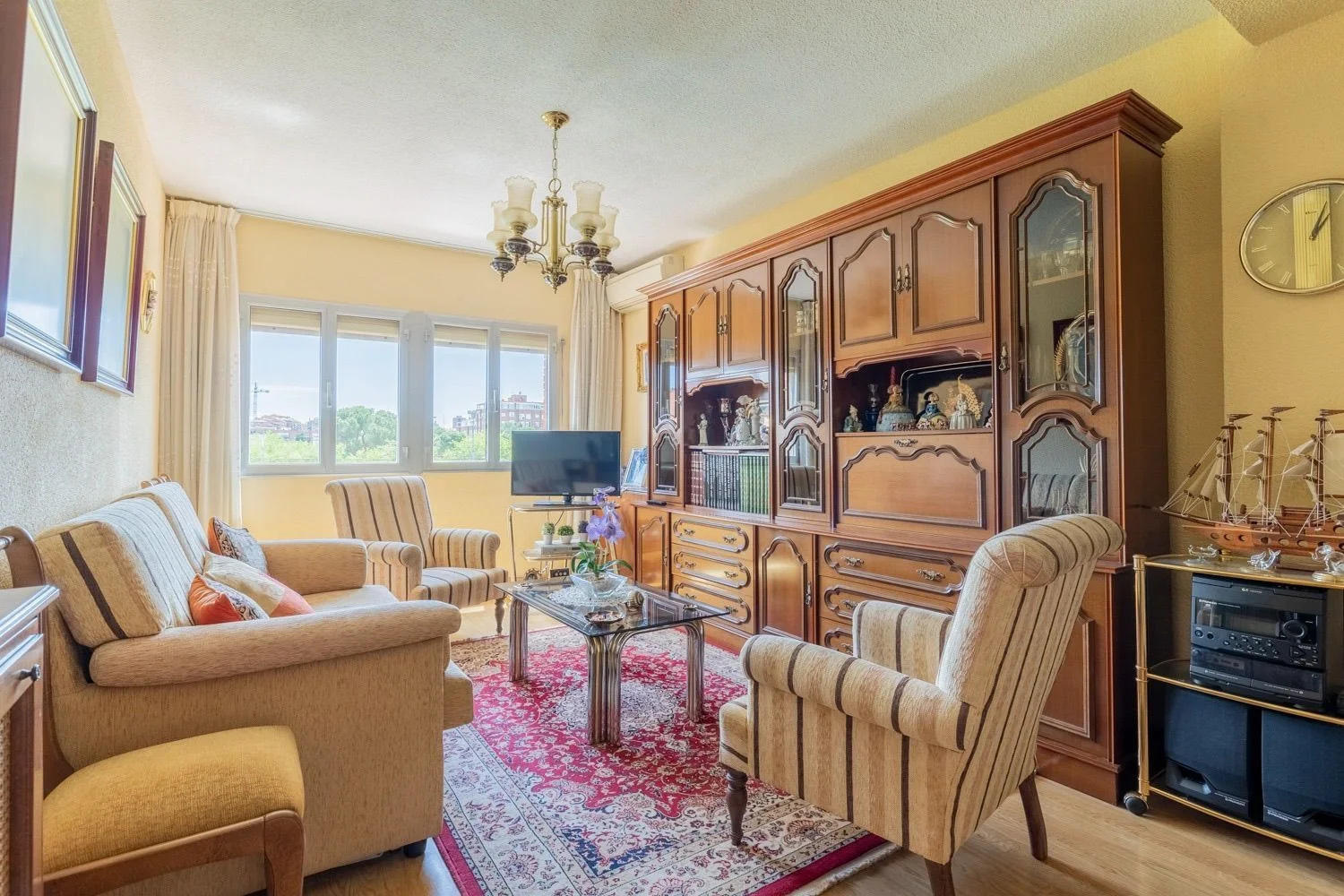 Piso en calle del Canal del Bósforo, 68 - Foto 10