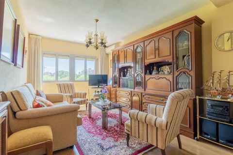 Piso en calle del Canal del Bósforo, 68 - Foto 10