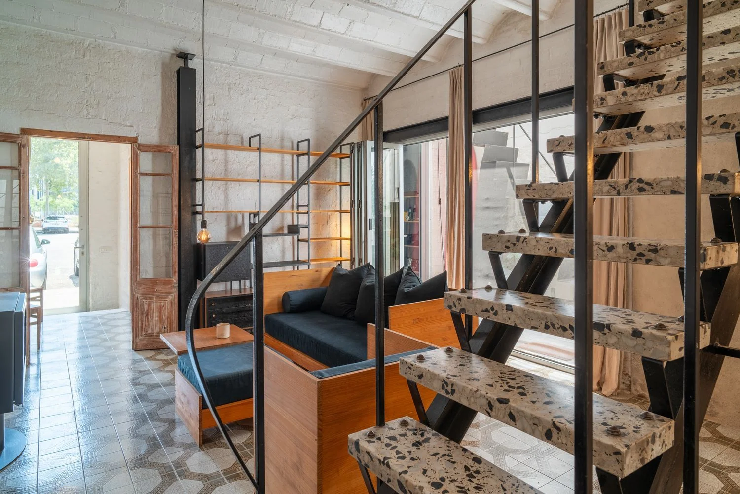 Estudio en Calle de Veneçuela, 51 Bis, Provençals del Poblenou - Foto 22