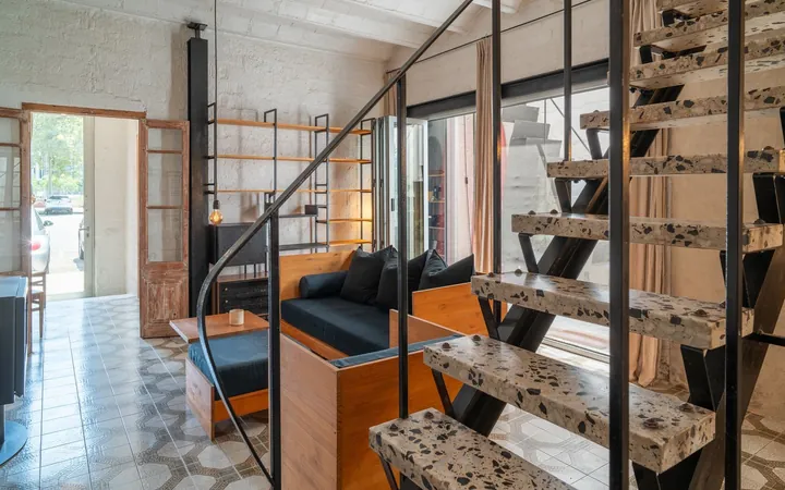 Estudio en Calle de Veneçuela, 51 Bis, Provençals del Poblenou - Foto 22