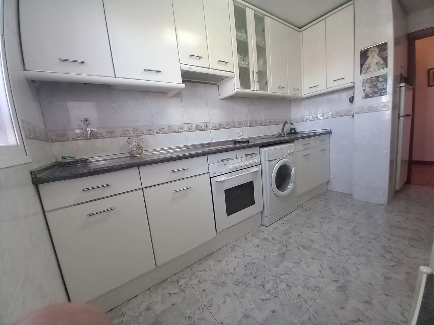 Piso en Calle de la Cañada, 27, Vinateros - Foto 10