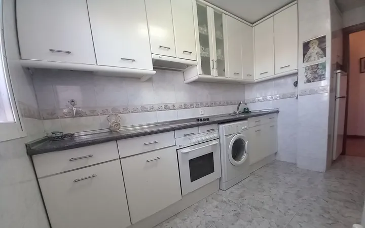 Piso en Calle de la Cañada, 27, Vinateros - Foto 10