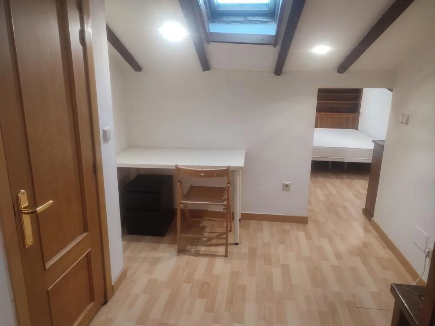 Dúplex en calle de Vallehermoso, 104 - Foto 11