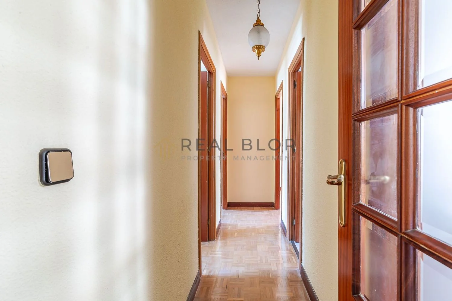 Piso en Calle de la Virgen de Aránzazu, Tres Olivos - Valverde - Foto 13