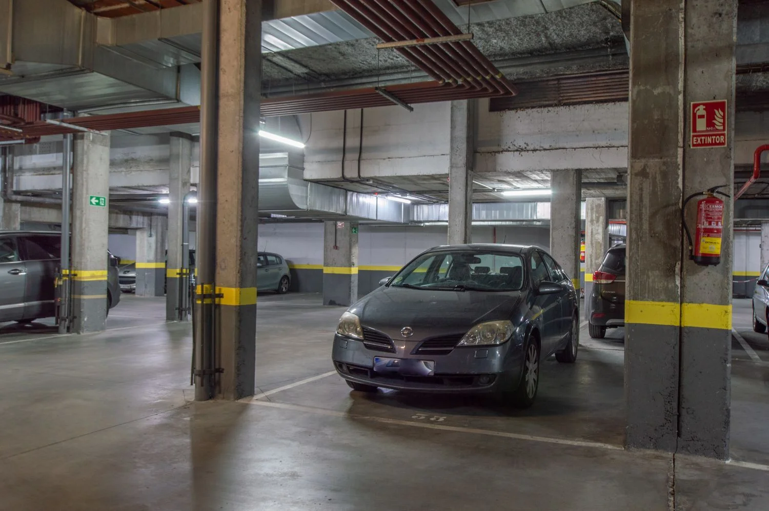 Piso en calle de Arganzuela, 29 - Foto 28