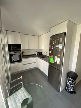 Piso en calle de Manuel Gutiérrez Mellado, 22 - Foto 15