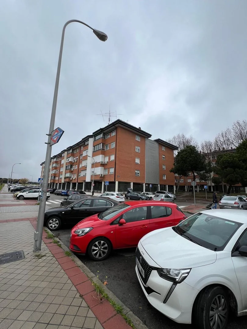 Piso en Paseo de Alabarderos, 42, Campamento - Foto 16