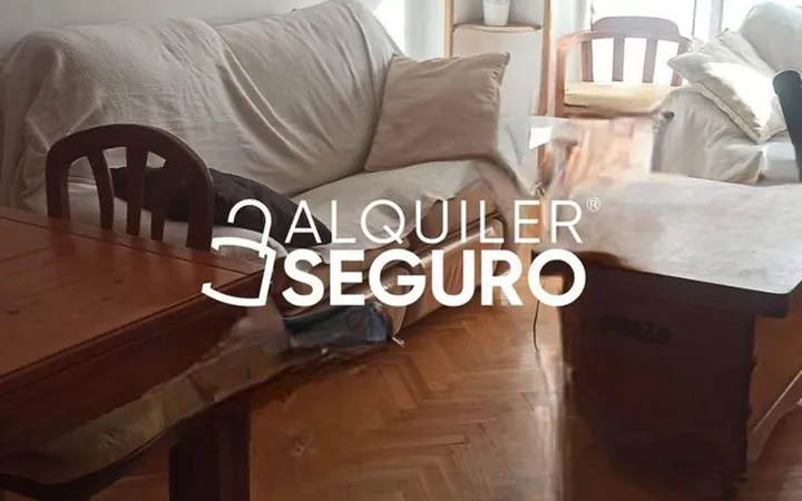Piso en Calle de Manuel García, Campamento - Foto 3