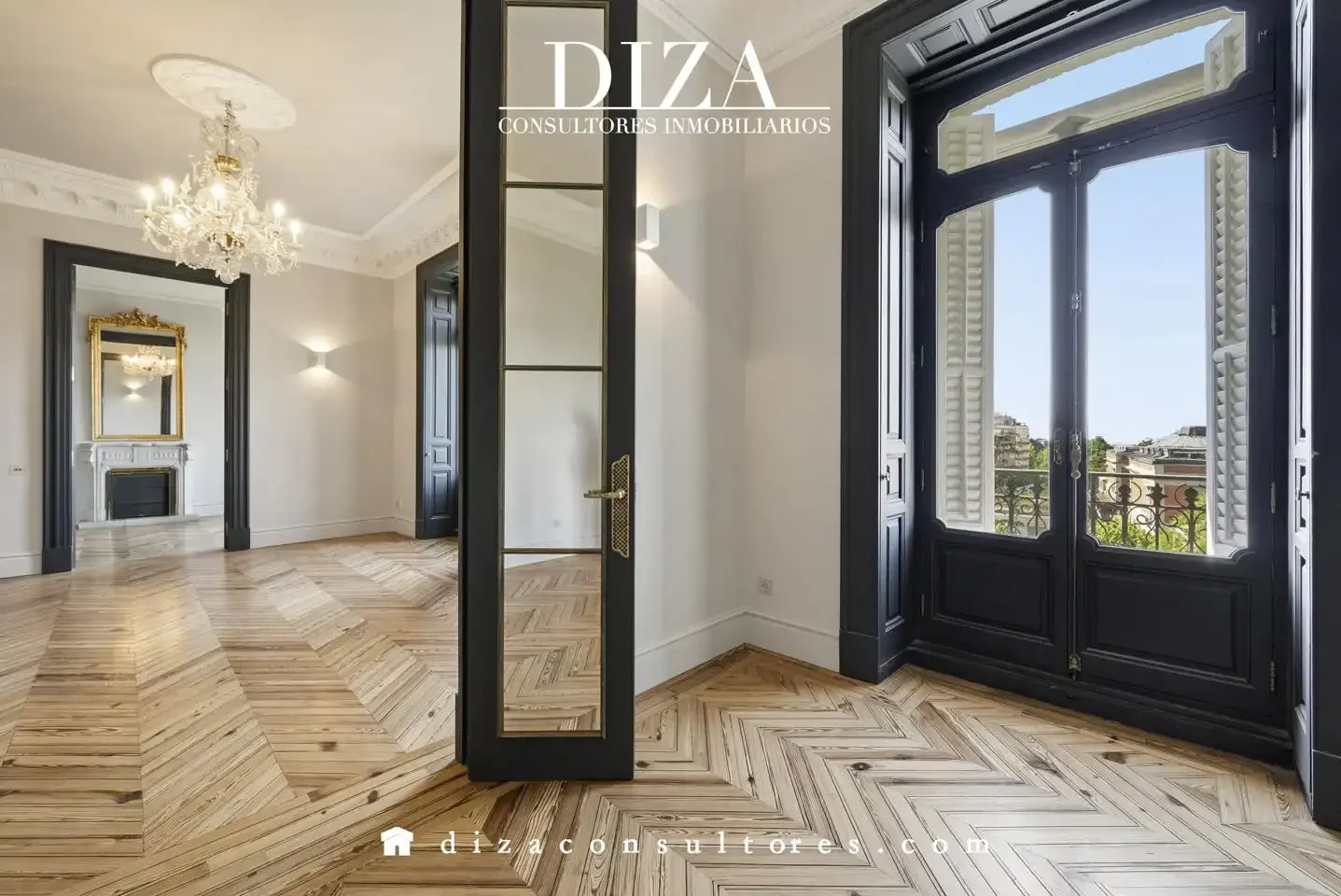 Piso en  De Felipe Iv - Foto 5