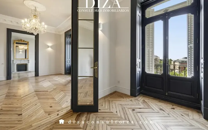 Piso en  De Felipe Iv - Foto 5