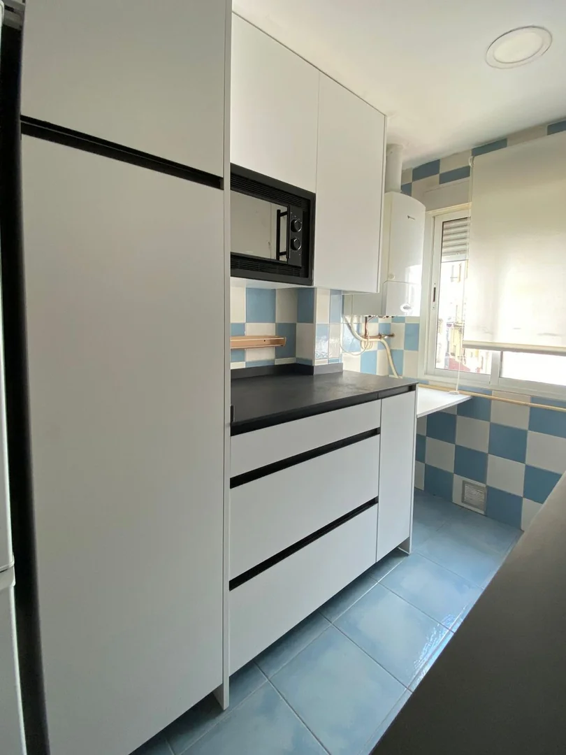 Piso en Calle del Alcalde Sainz de Baranda, 105, Estrella - Foto 10