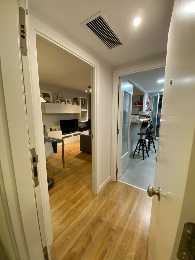 Piso en Calle de Sorolla, 5, Ventilla-Almenara - Foto 5