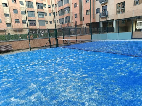 Piso en avenida de la Gran Vía del Sureste, 29 - Foto 20