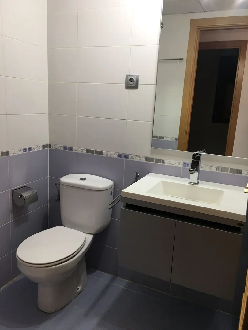 Piso en Montecarmelo - Foto 6