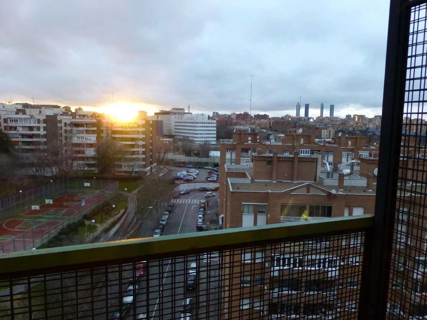 Estudio en Calle Malagón, 2, Canillas - Foto 4