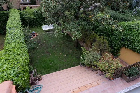 Chalet adosado en Aravaca - Foto 31