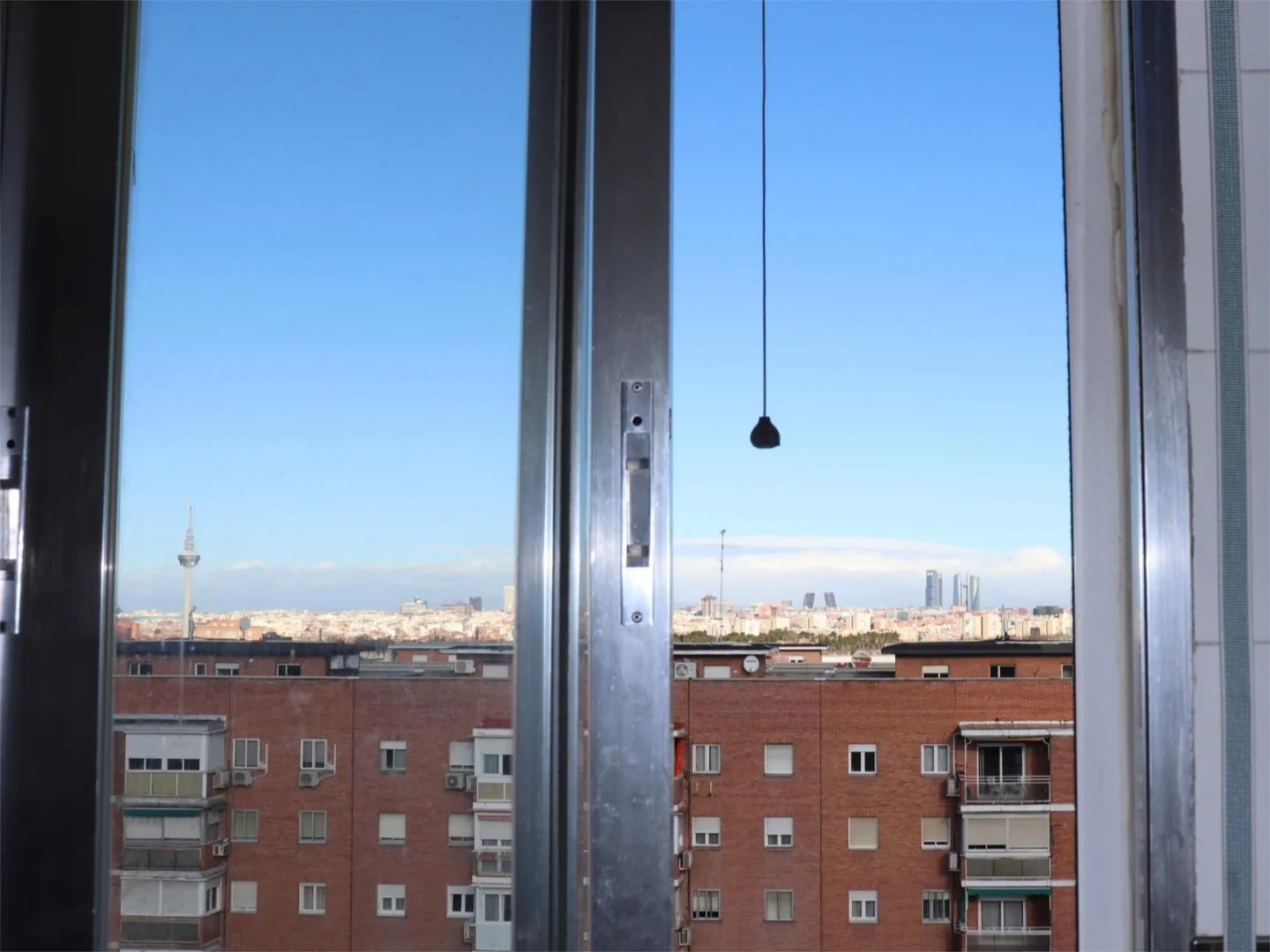 Piso en  Avenida de Moratalaz 180 - Foto 4