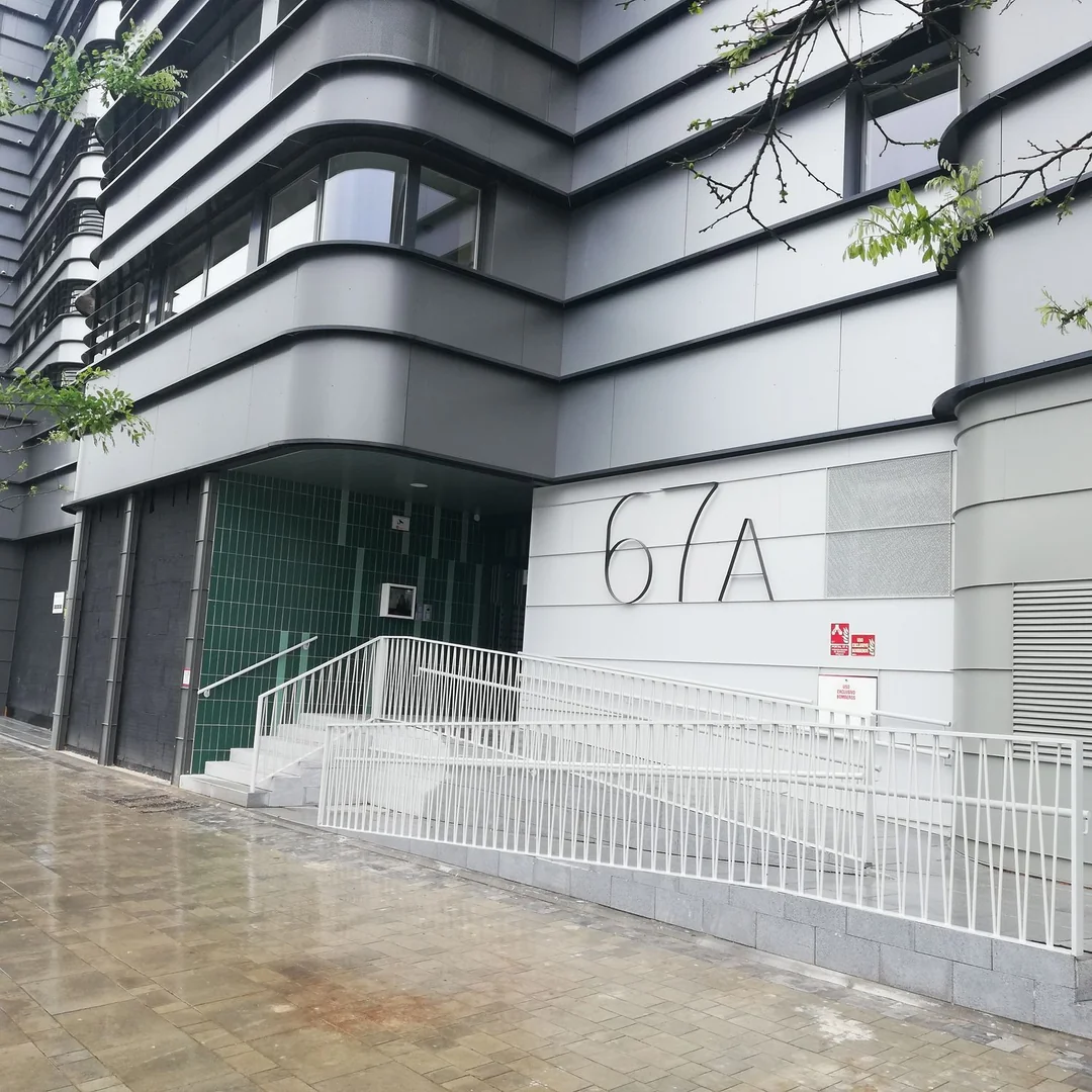 Piso en Avenida de Juan Antonio Samaranch, 67, Valdebebas - Valdefuentes - Foto 3