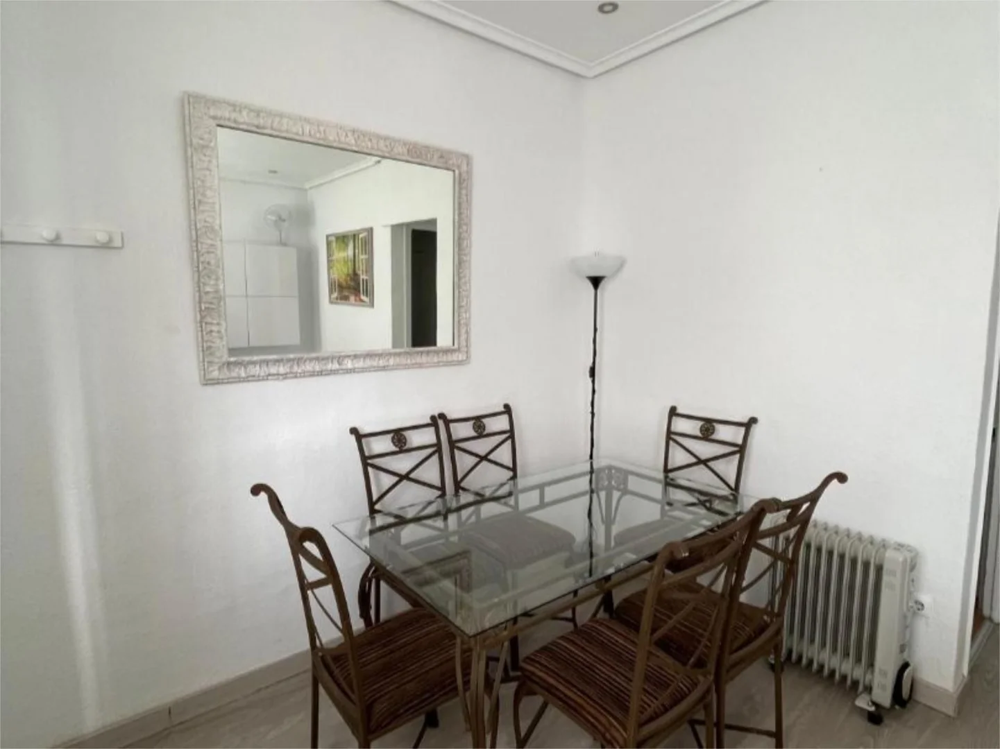 Piso en  Calle de Narváez nº 70 - Foto 5