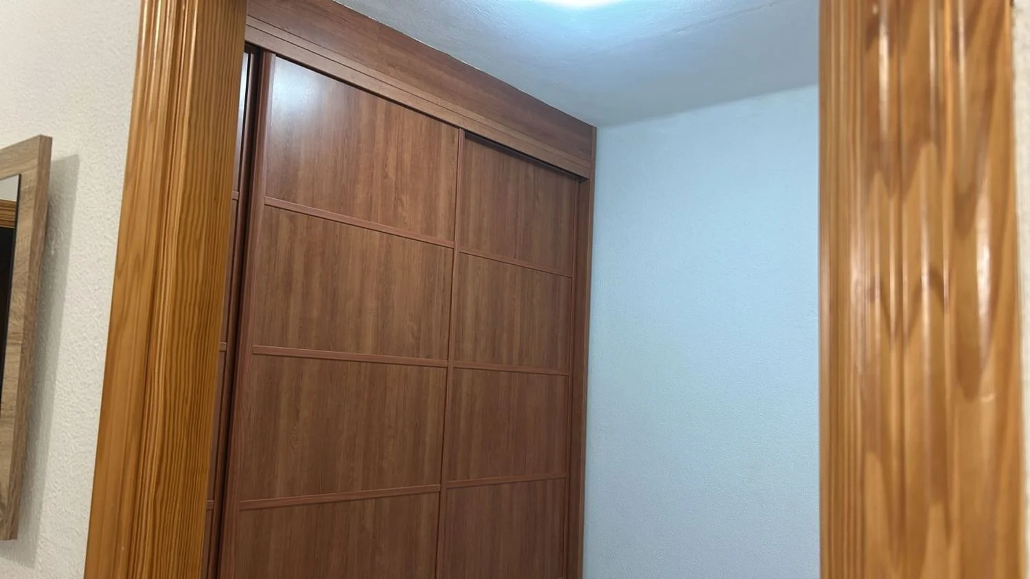 Piso en calle Luján Pérez, 22 - Foto 2