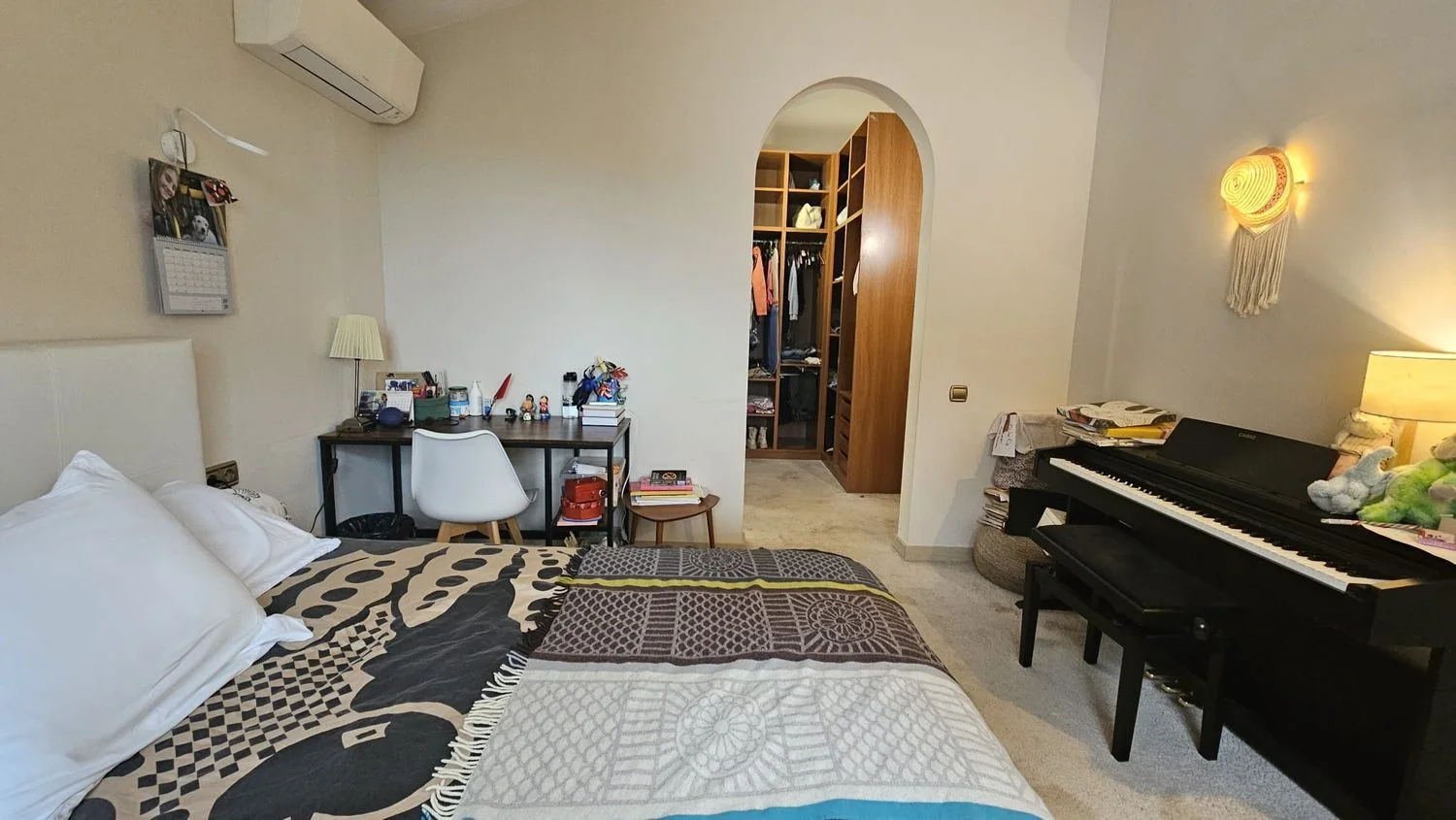 Casa independiente en Montmar - Foto 11