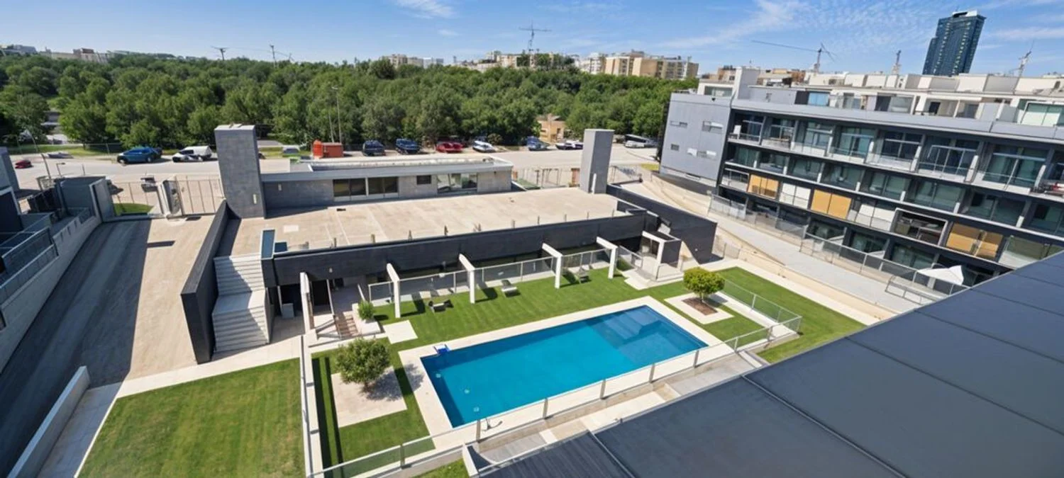 Dúplex en Calle Cerro del Murmullo, Ensanche de Vallecas - La Gavia - Foto 37