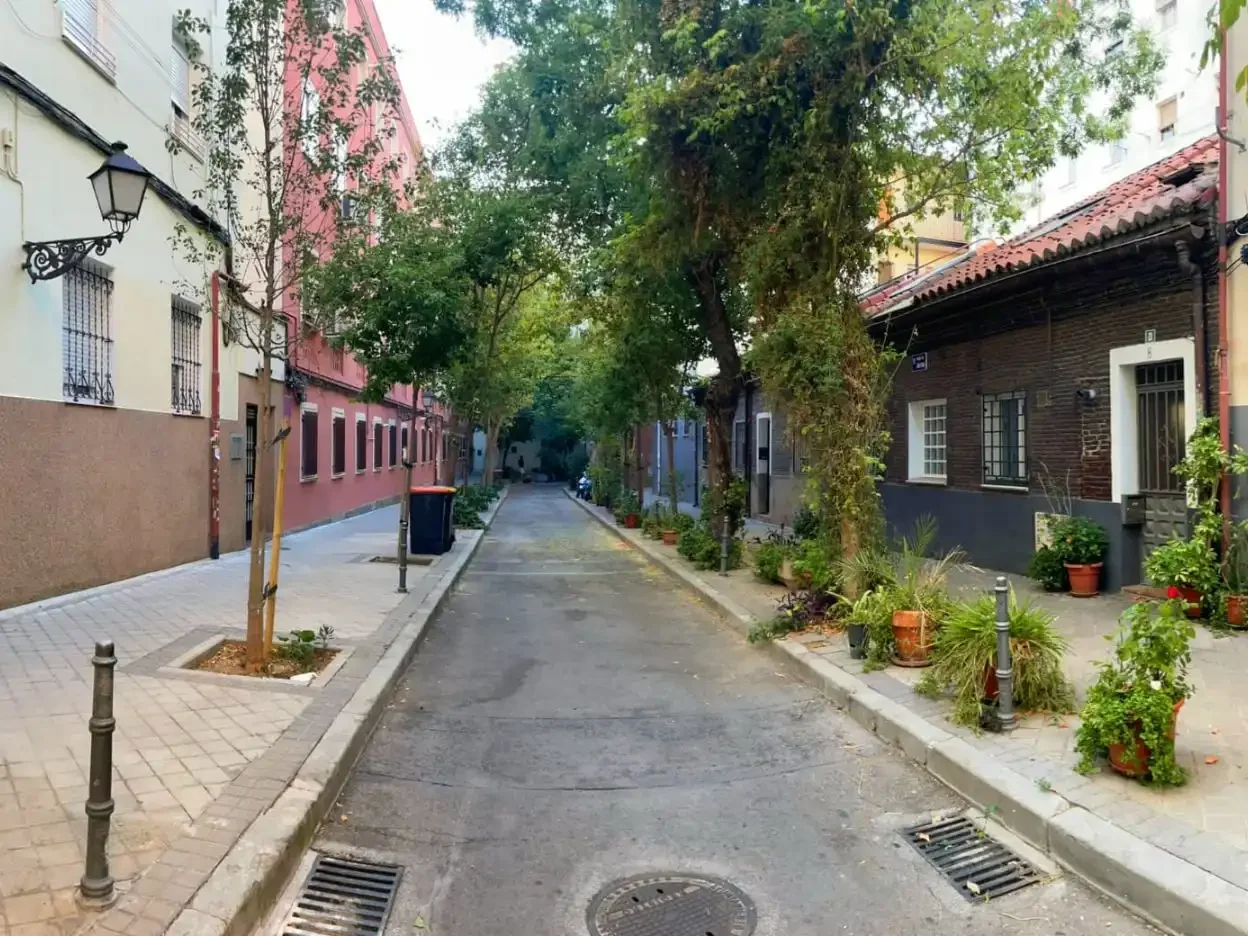 Piso en  Calle del Áncora 13 - Foto 6