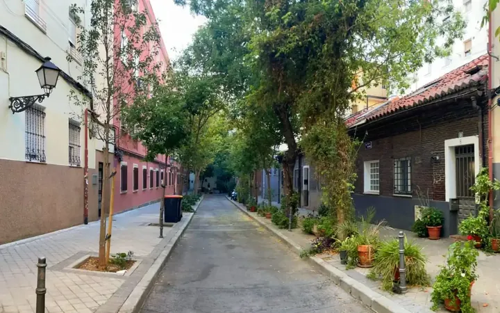 Piso en  Calle del Áncora 13 - Foto 6