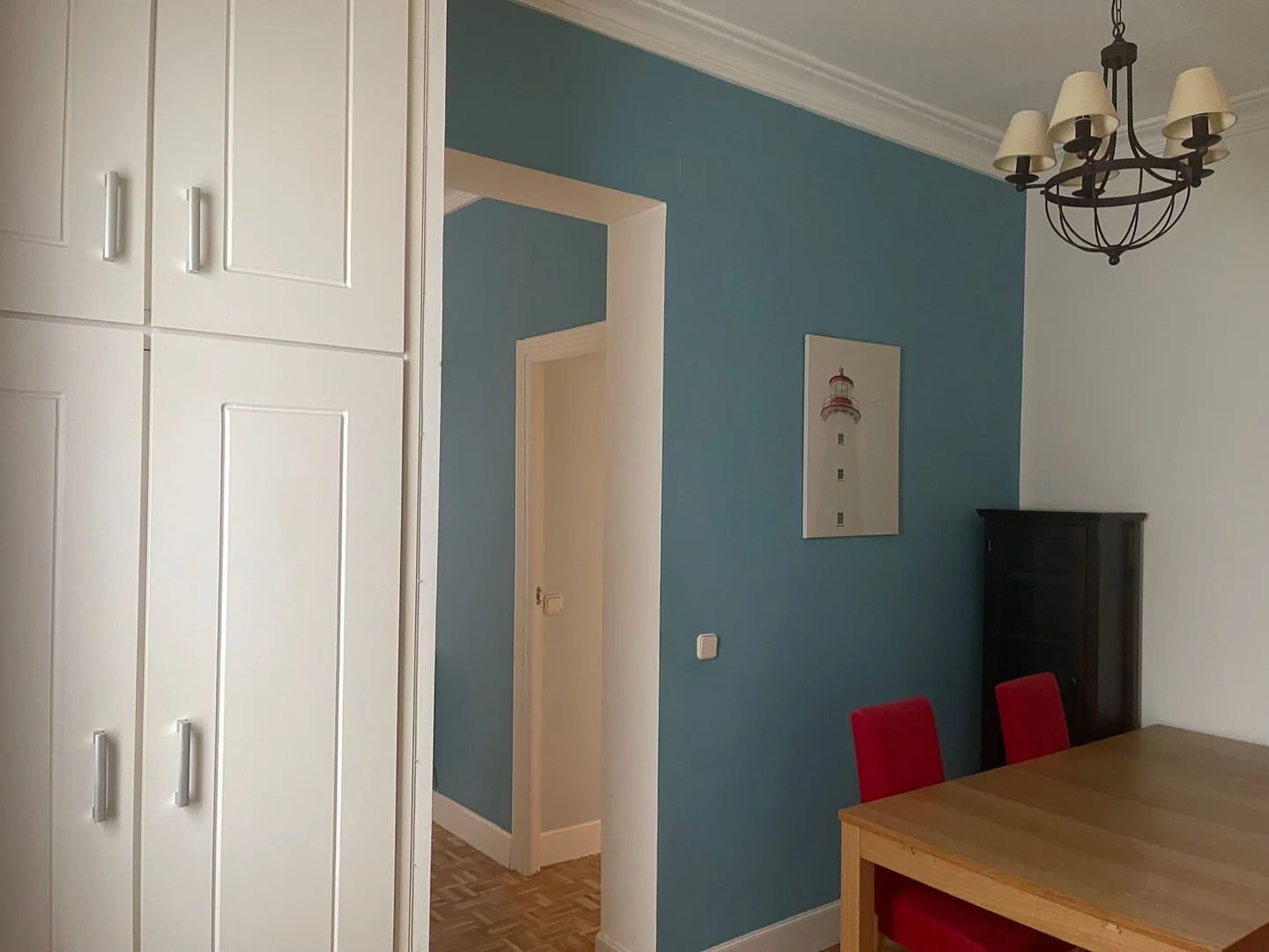 Piso en Calle de Lope de Rueda, 39 - Foto 13
