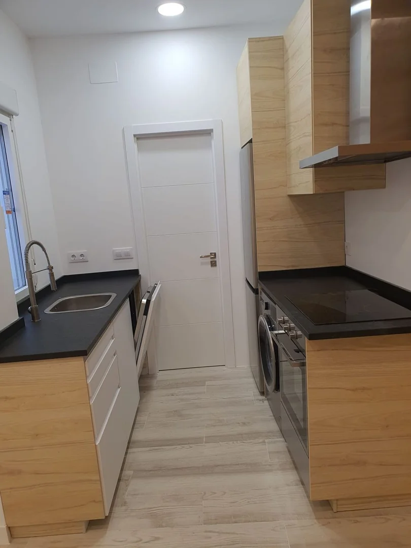 Piso en calle general lacy, 50 - Foto 3