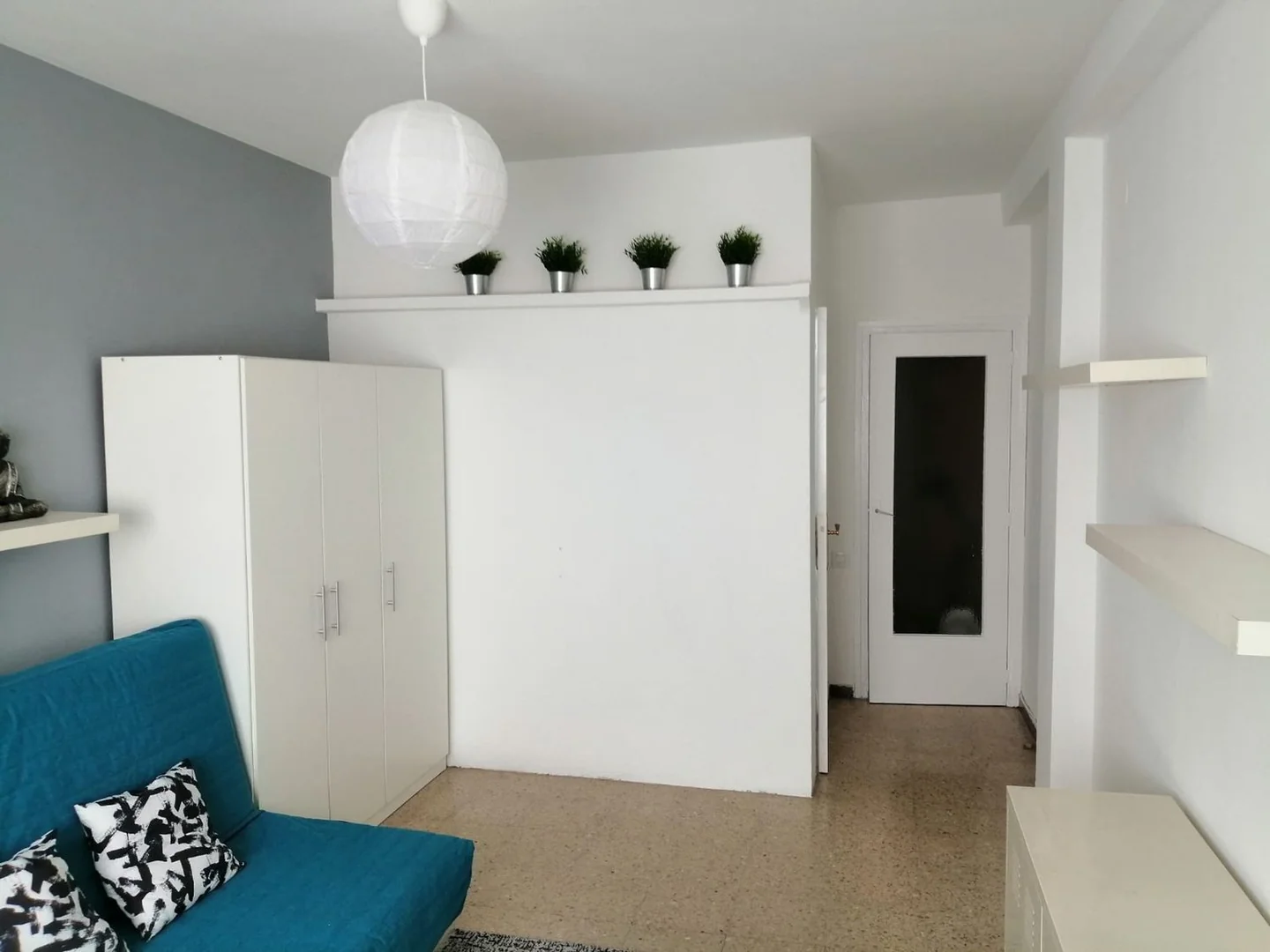 Estudio en Aragón, 643, El Clot - Foto 5