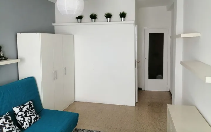 Estudio en Aragón, 643, El Clot - Foto 5