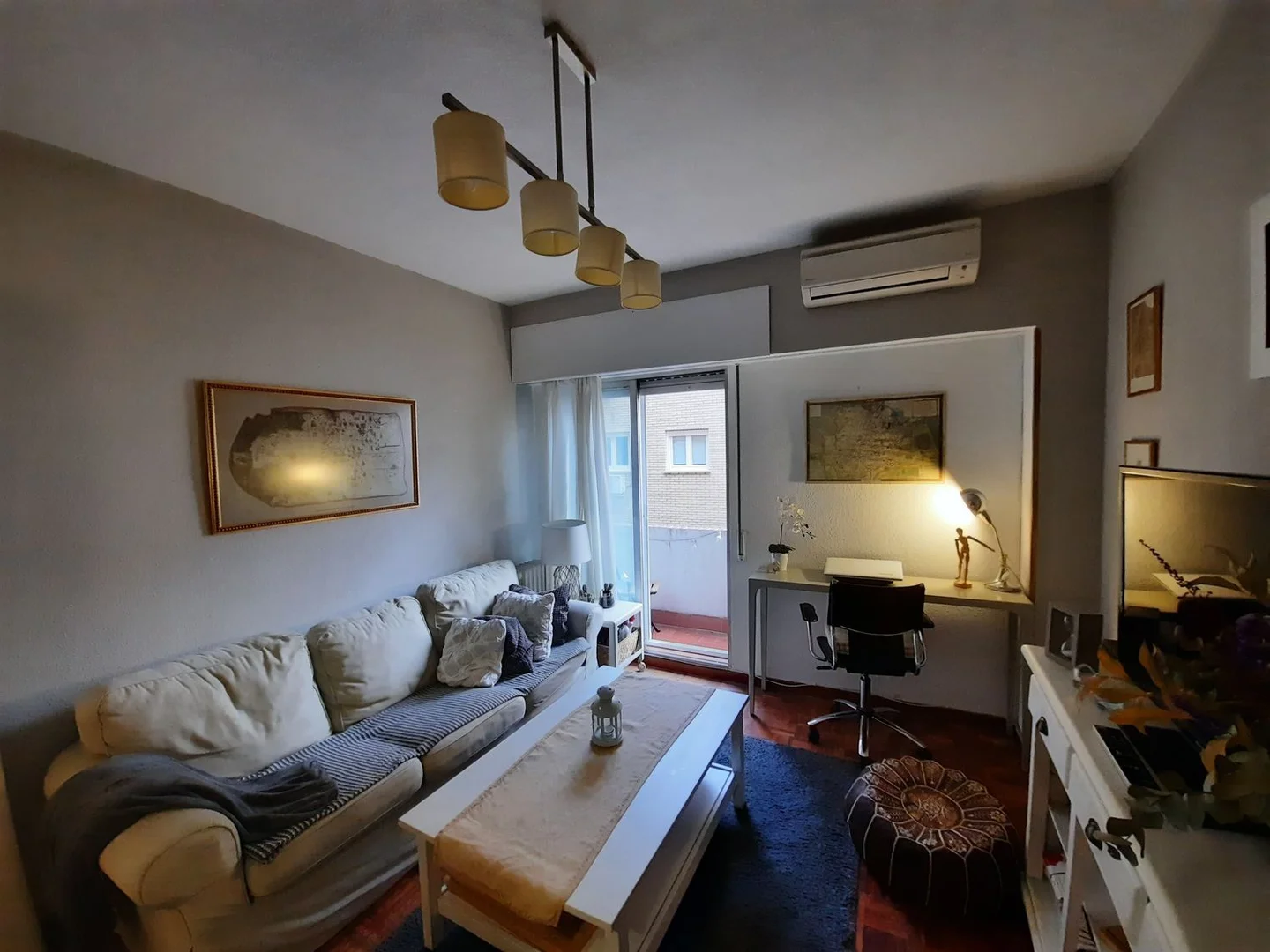 Piso en calle Pilar de Zaragoza, 80 - Foto 3