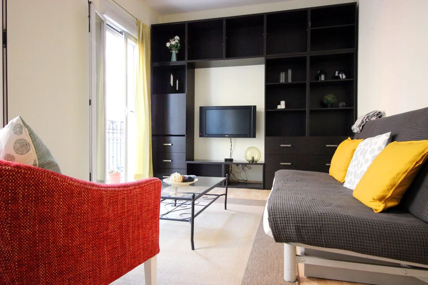 Piso en calle de Juan Duque, 11 - Foto 2