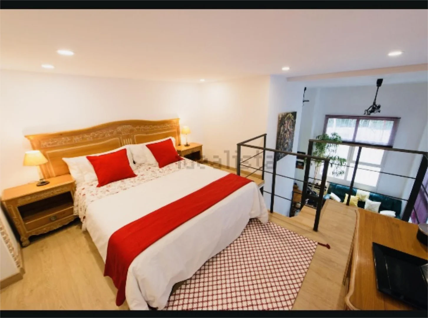 Piso en  Avenida de Ramón y Cajal 78 - Foto 8