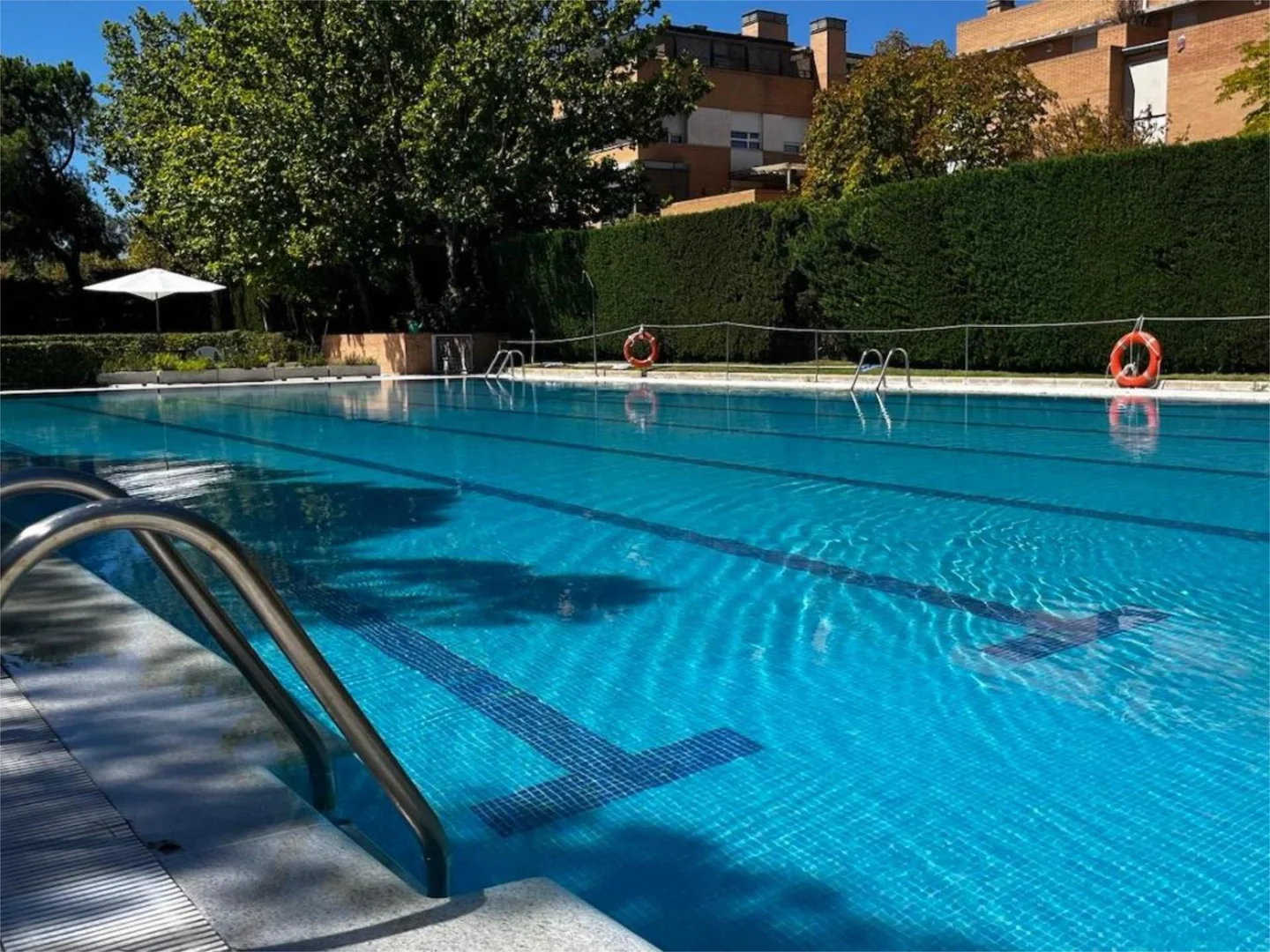 Piso en  Paseo de la Alameda de Osuna 50 - Foto 26