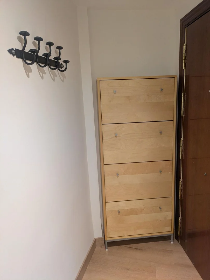 Piso en Calle Duratón, 6, Lucero - Foto 17