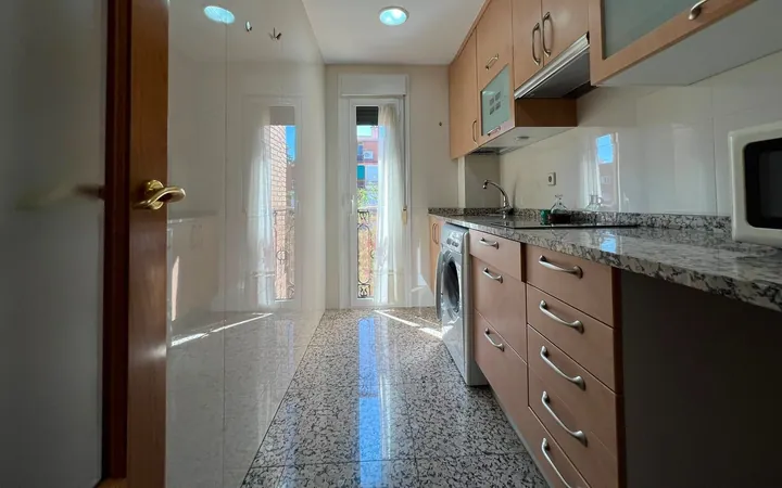 Piso en Calle de Arturo Soria, 51, Concepción - Foto 4