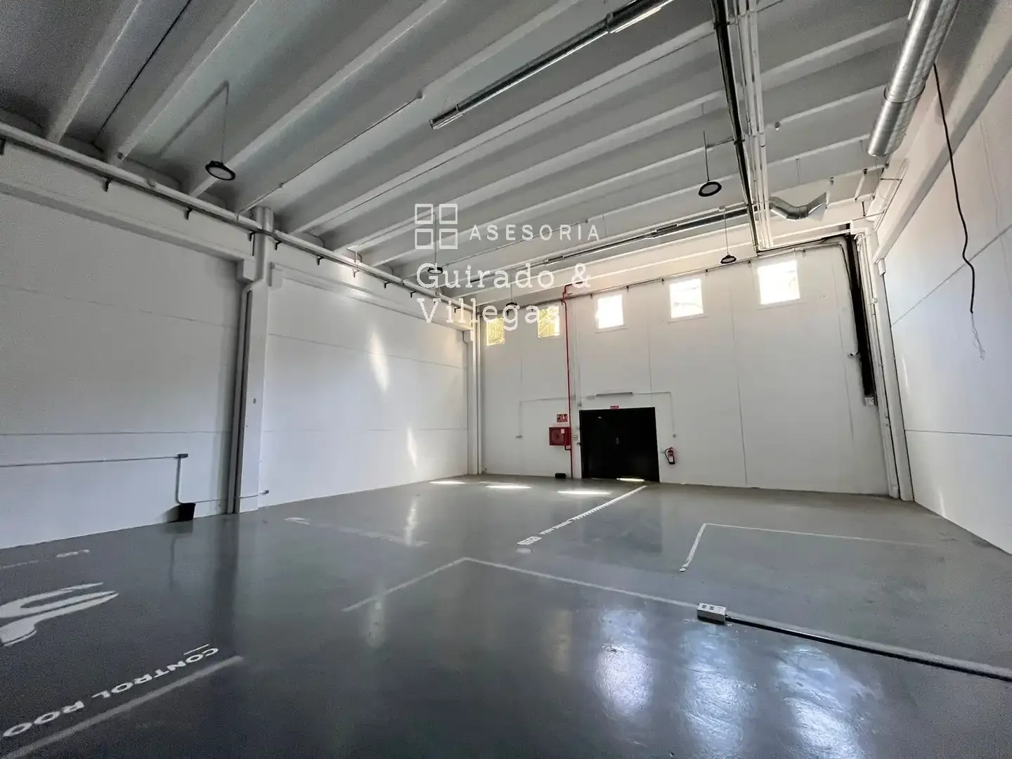 Nave Industrial en  Barcelona Capital - Foto 10
