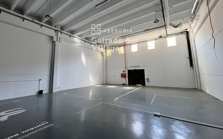 Nave Industrial en  Barcelona Capital - Foto 10