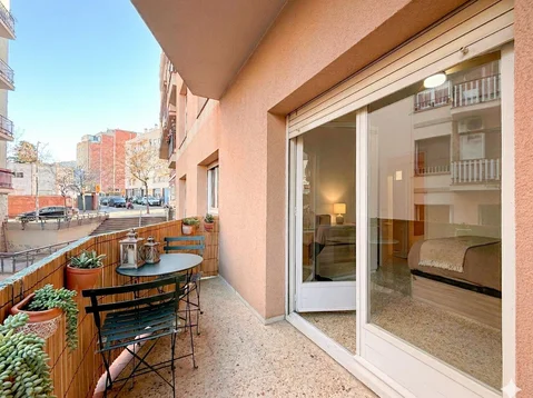 Piso en Passatge de Vila i Rosell - Foto 1
