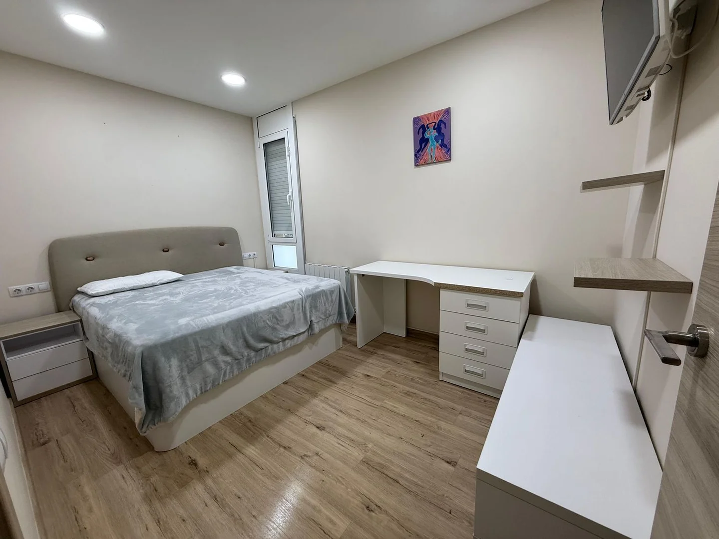 Piso en El Besòs - Foto 10