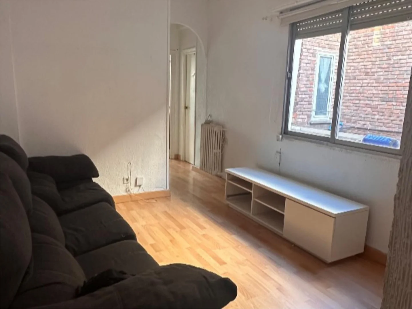 Piso en  Madrid Capital - Foto 9