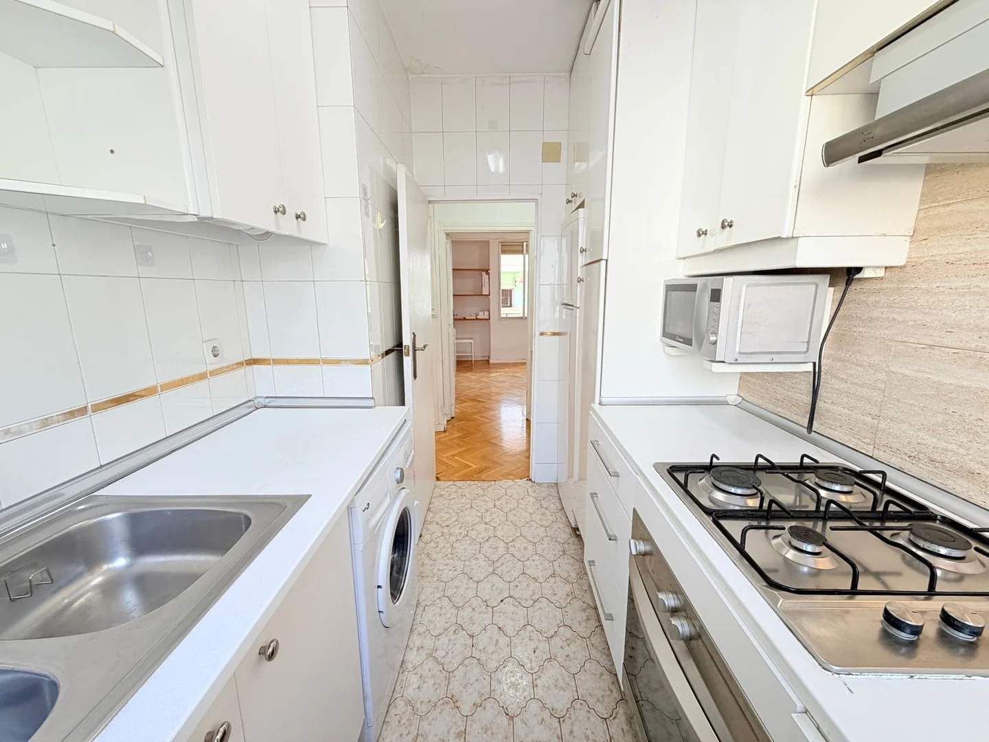 Piso en Barrio Villaverde Alto - Foto 9