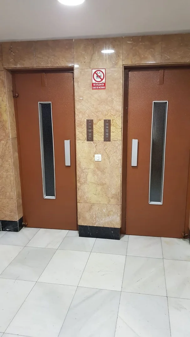 Piso en calle de Villaamil, 19 - Foto 17