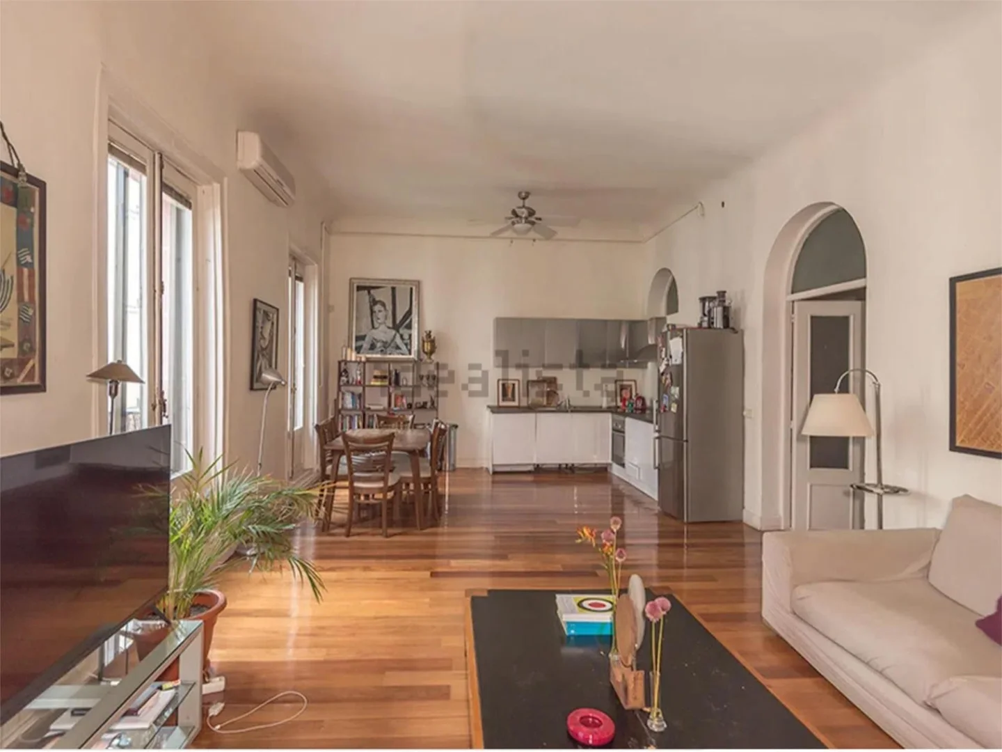 Piso en  Plaza de Puerta Cerrada 3 - Foto 10