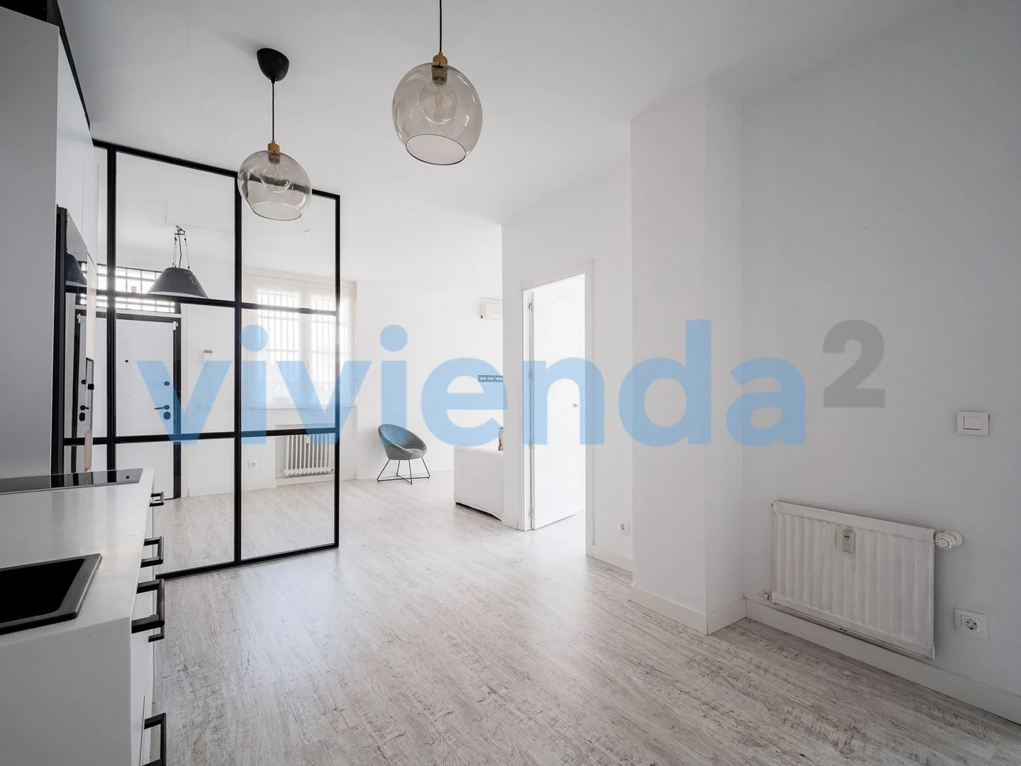 Piso en Barrio Bernabéu-Hispanoamérica - Foto 24